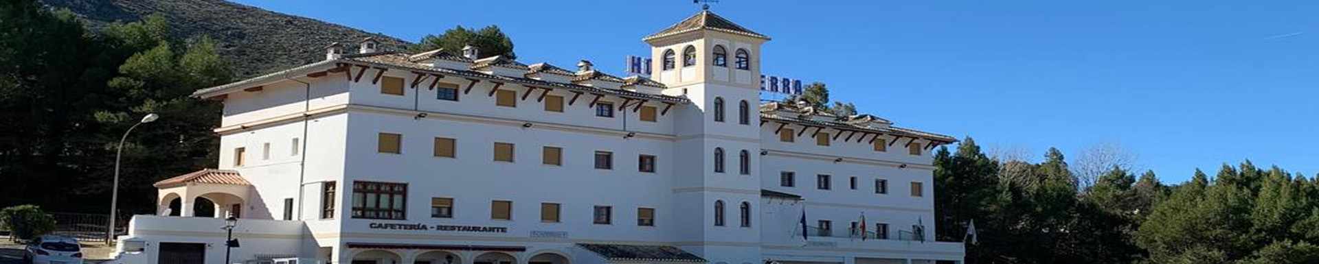 Hotel La Sierra